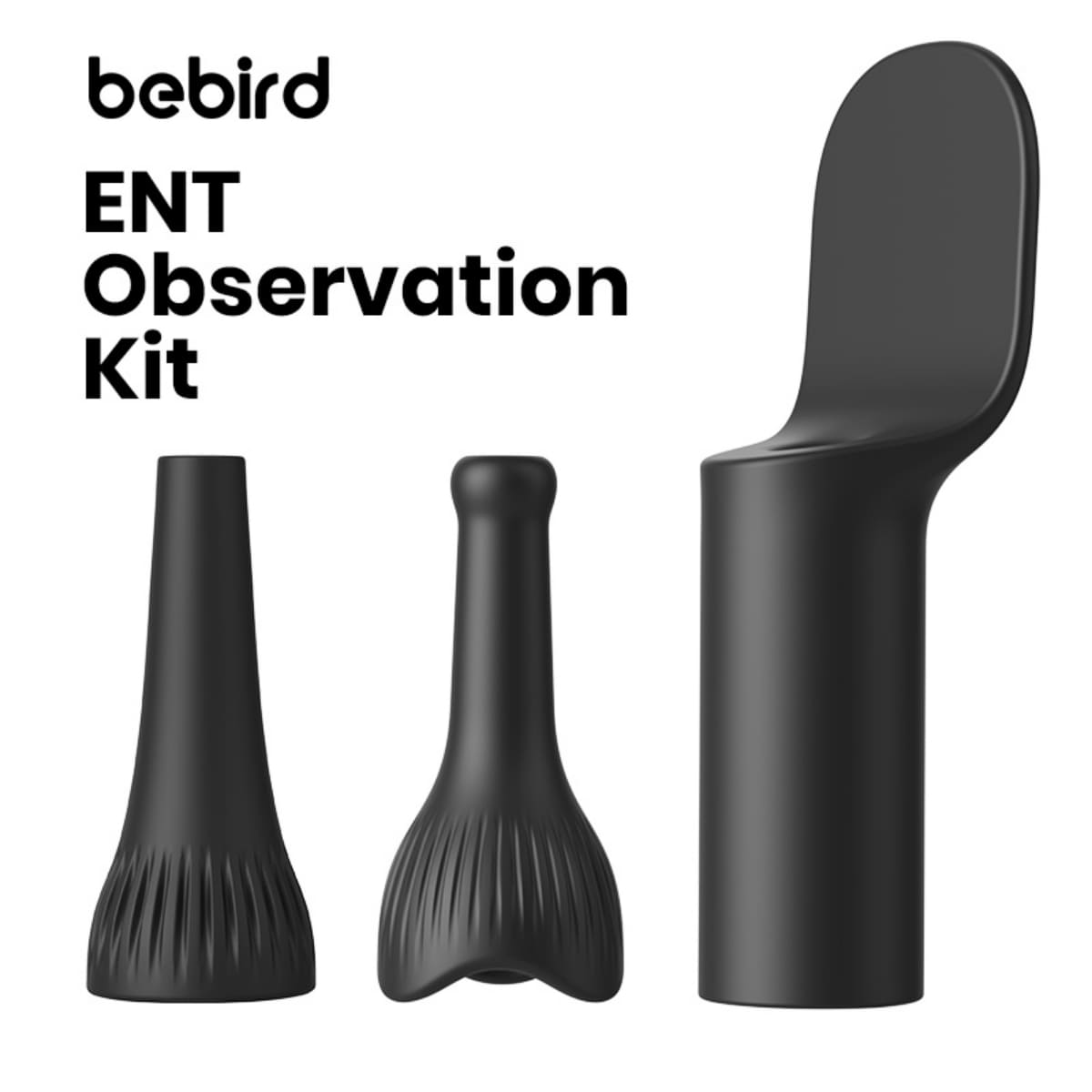 observation kit bebird attachments
