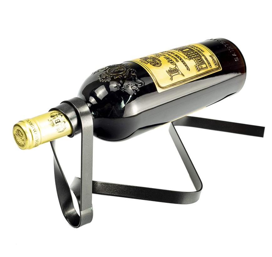 wine holder - wine bottle stand