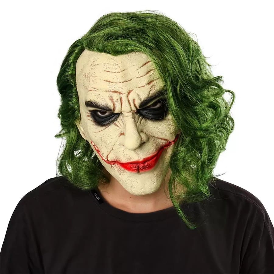 children's Joker mask