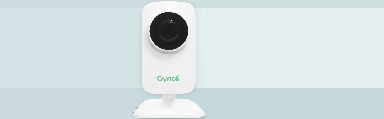 Gyno monitor with camera