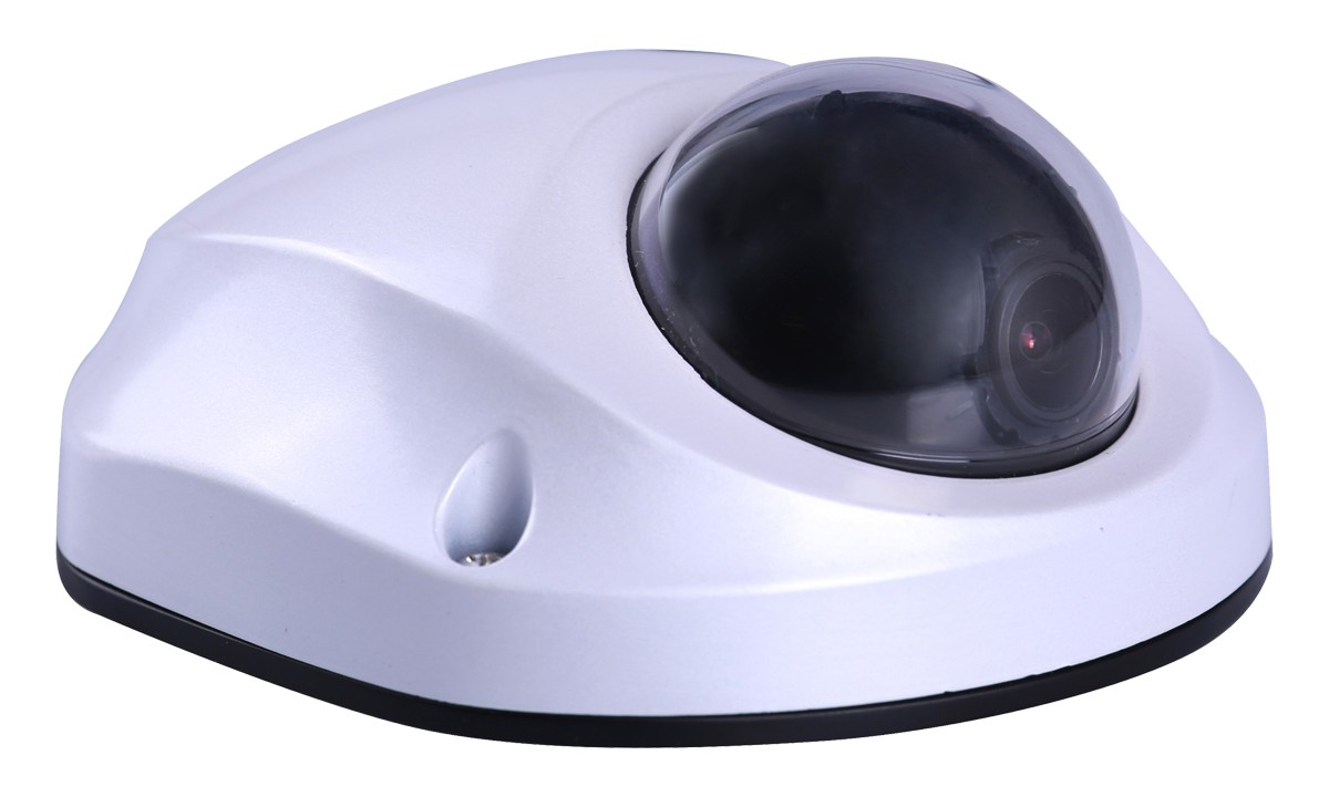dome camera suitable for cars, taxis, SUV, vans