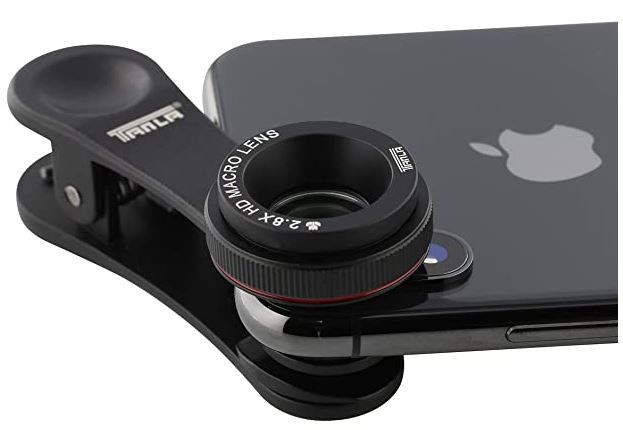 macro lens for mobile phone