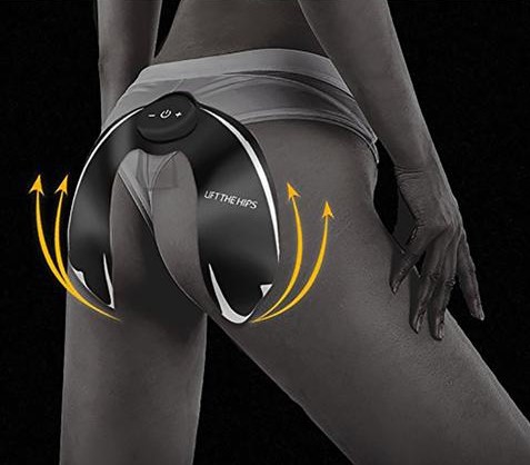 how the butt shaper works
