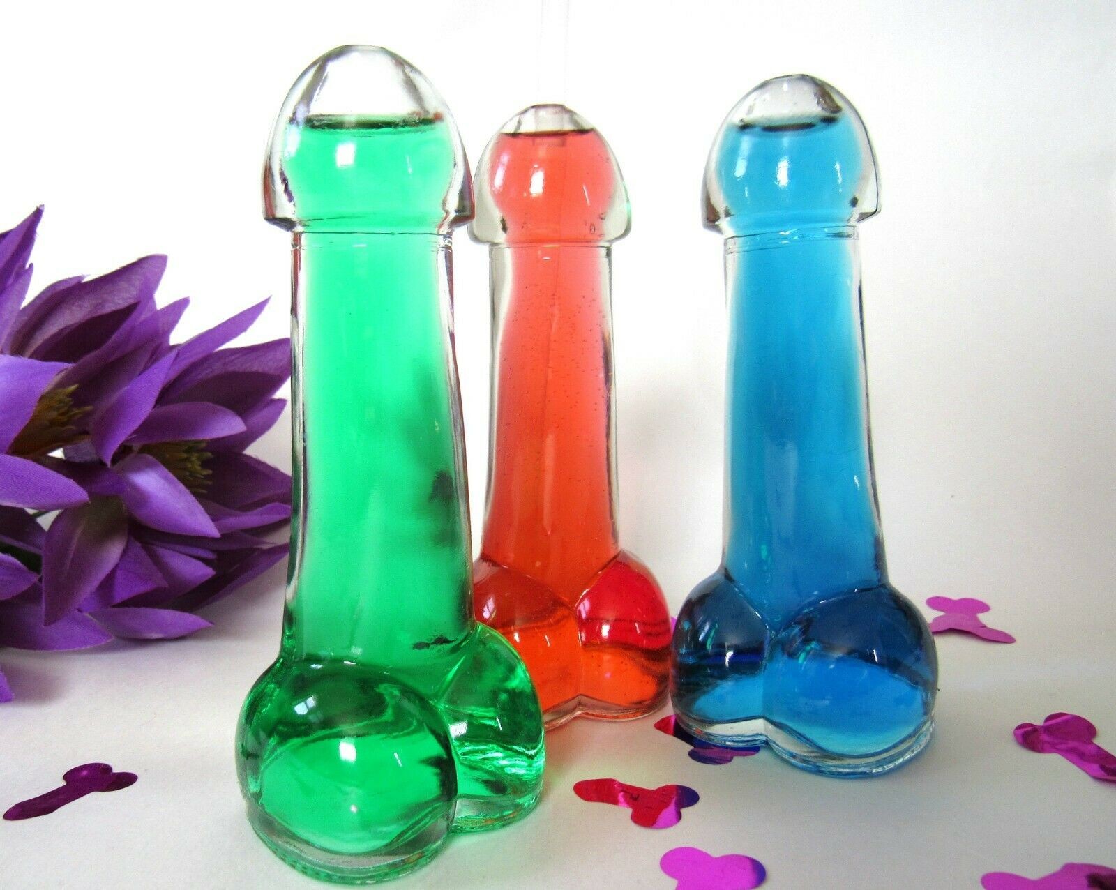 penis glass - funny cup