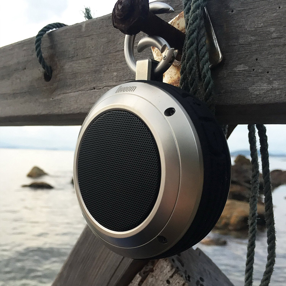 voombox travel Bluetooth Speaker