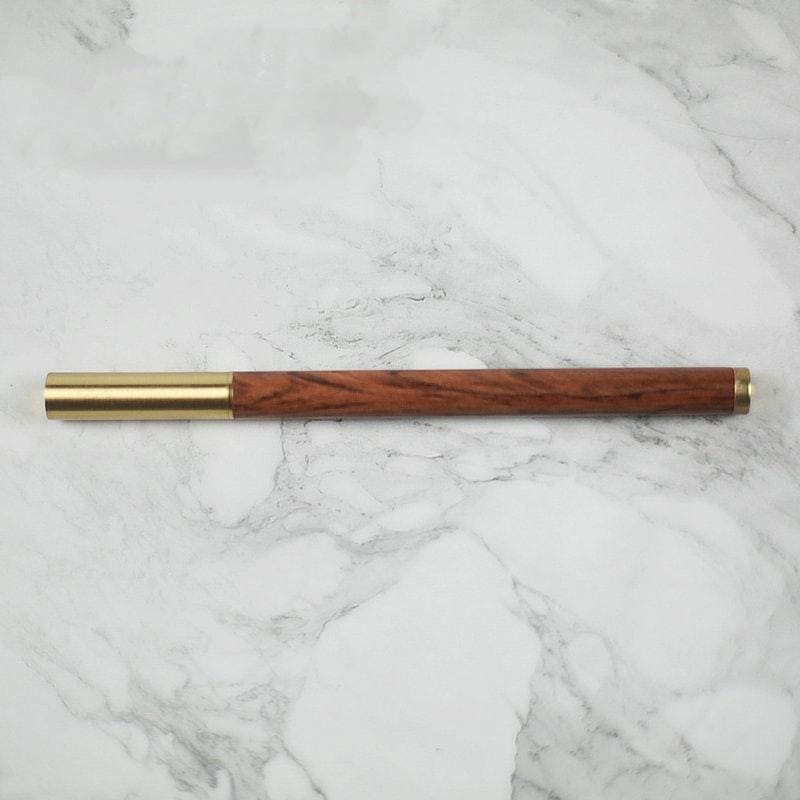 wooden pen luxury gift