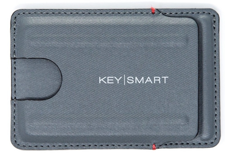 mini wallet key smart