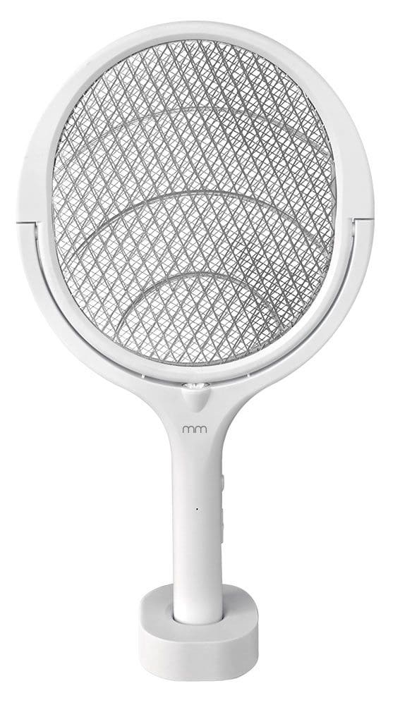 mosquito swatter insect catcher - electric fly swatters