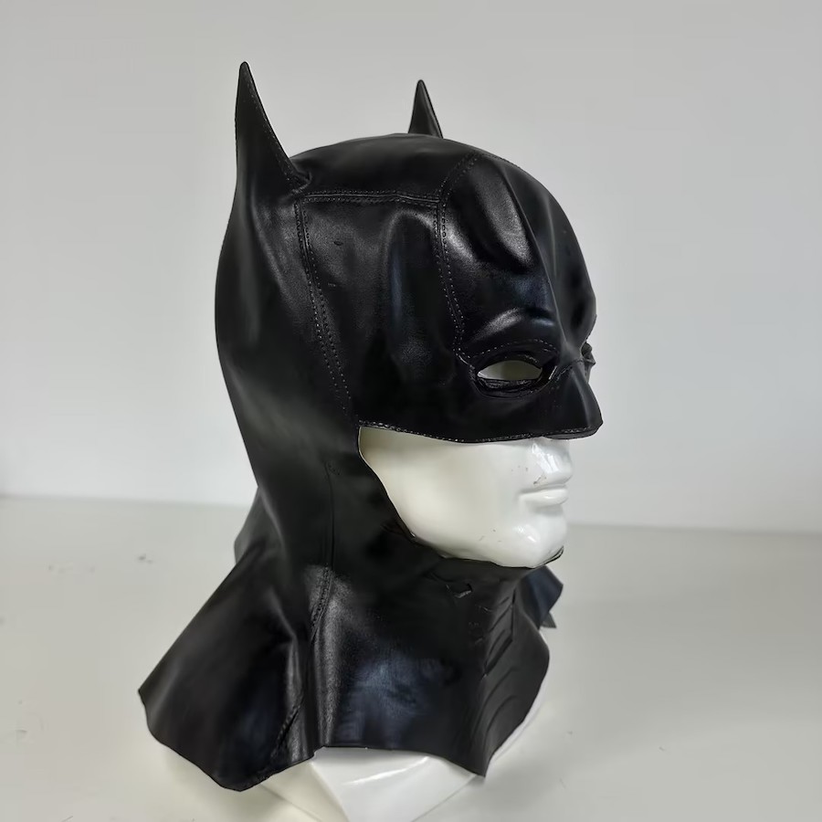 Batman mask for the carnival