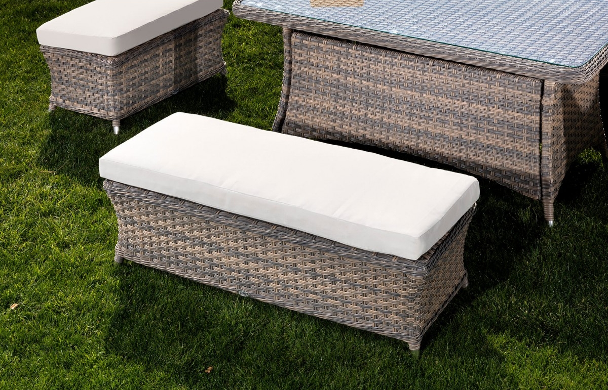 rattan furniture for terrace garden seating set