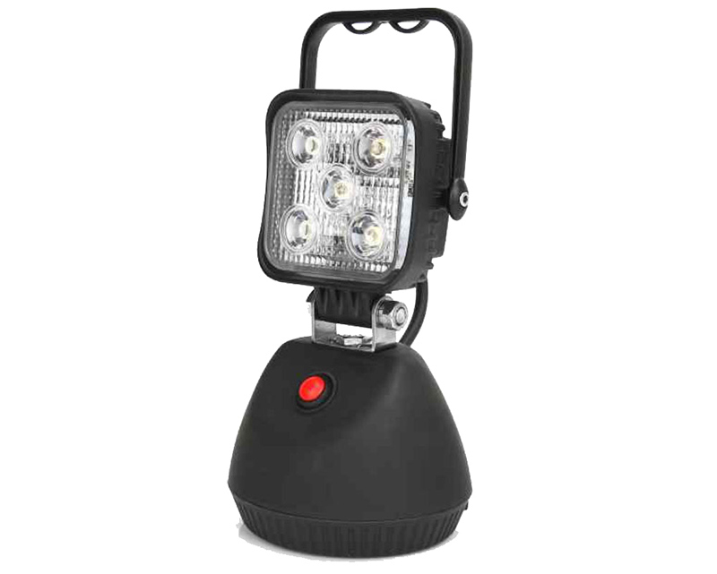 LED work lights - safety portable work light