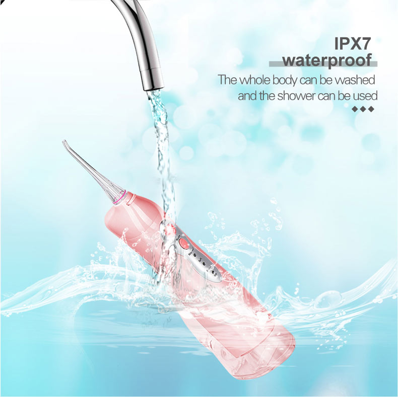 oral fountain water dental shower