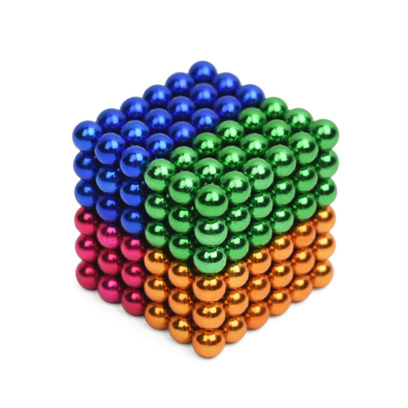 Magnetic balls 5mm
