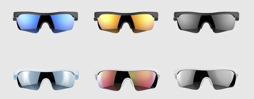 replaceable lenses sunglasses