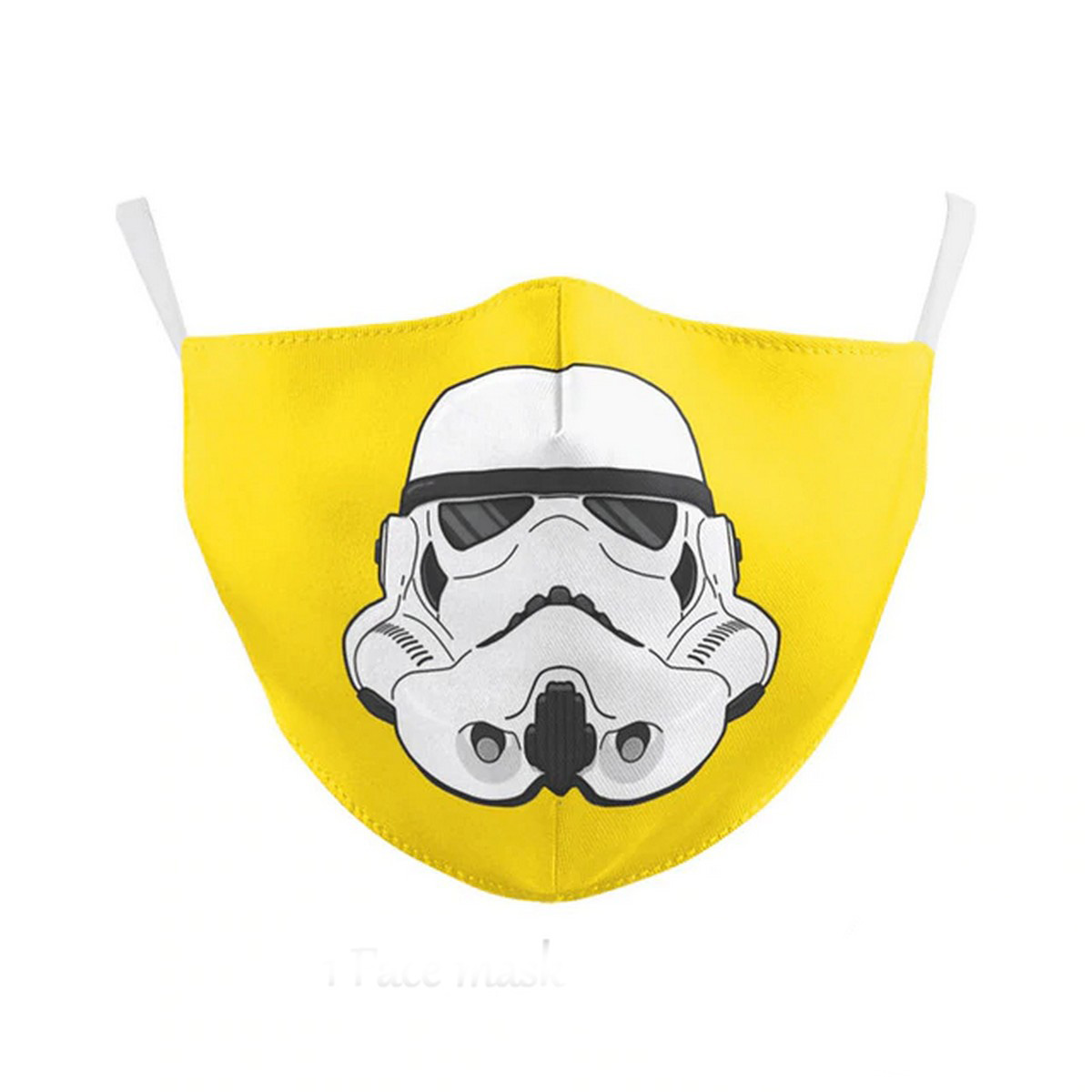 IMPERIAL Star wars face mask