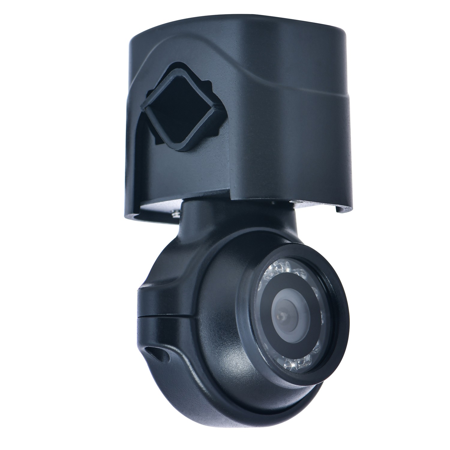IP69 waterproof car camera with wdr + full hd resolution