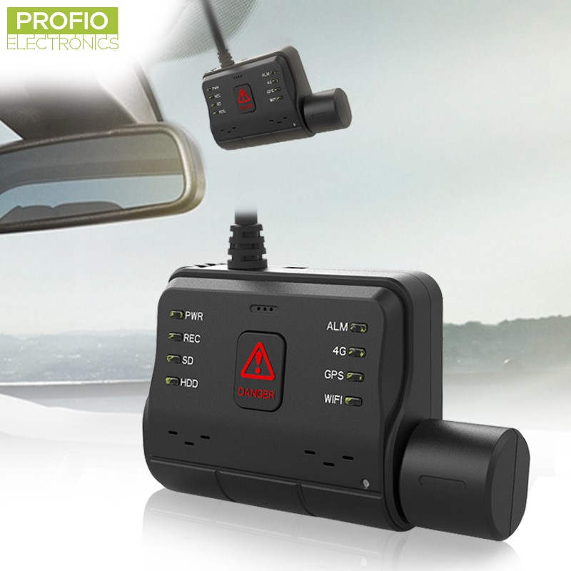 car camera with live gps 4g sim monitoring app for mobile