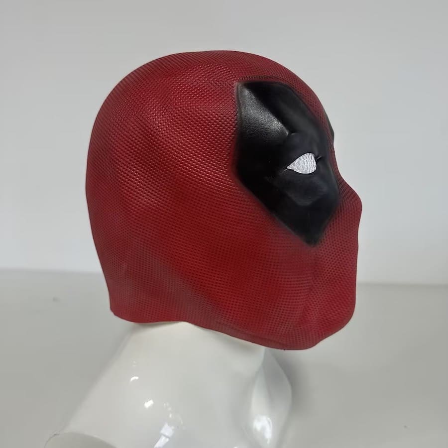 Deadpool mask