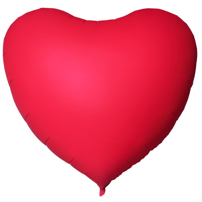 heart XXL for valentine - a gift to remember