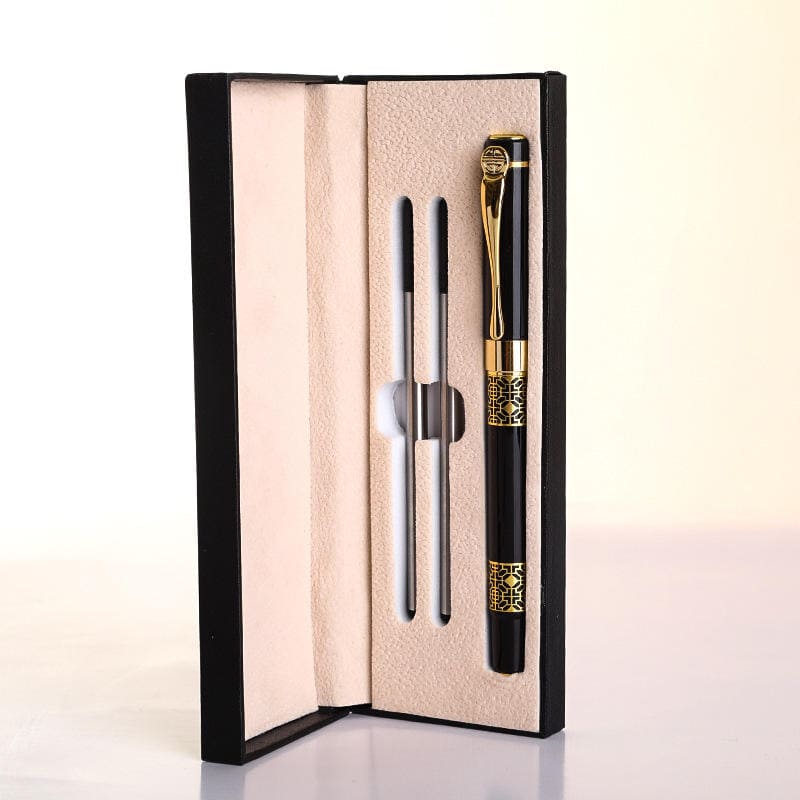 luxury pen gift box