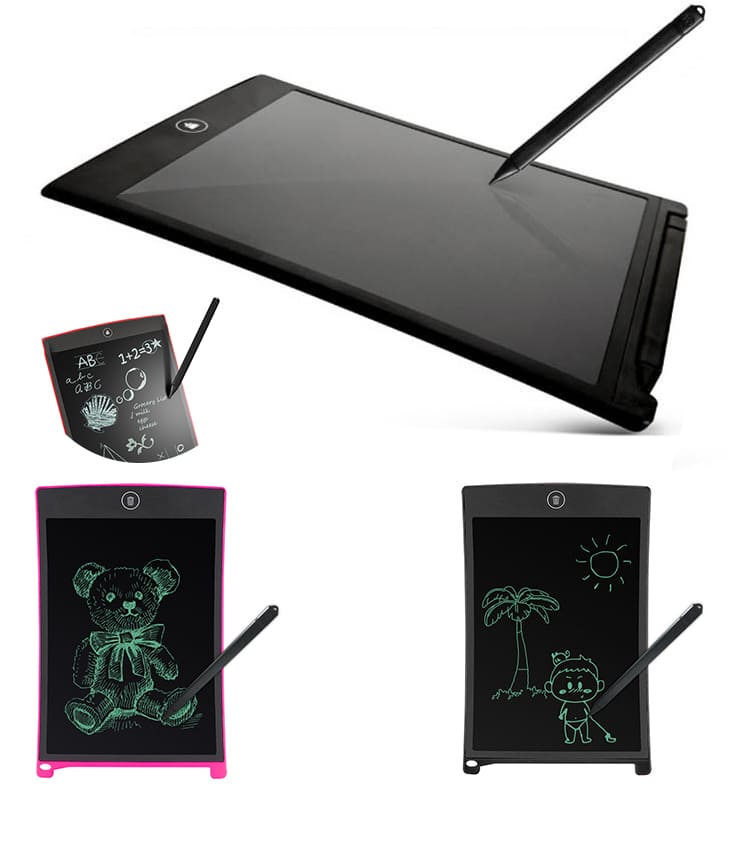 drawing tablet lcd table for children adults sketch pad