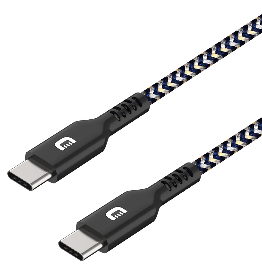 USB connecting cable usbc to usbc
