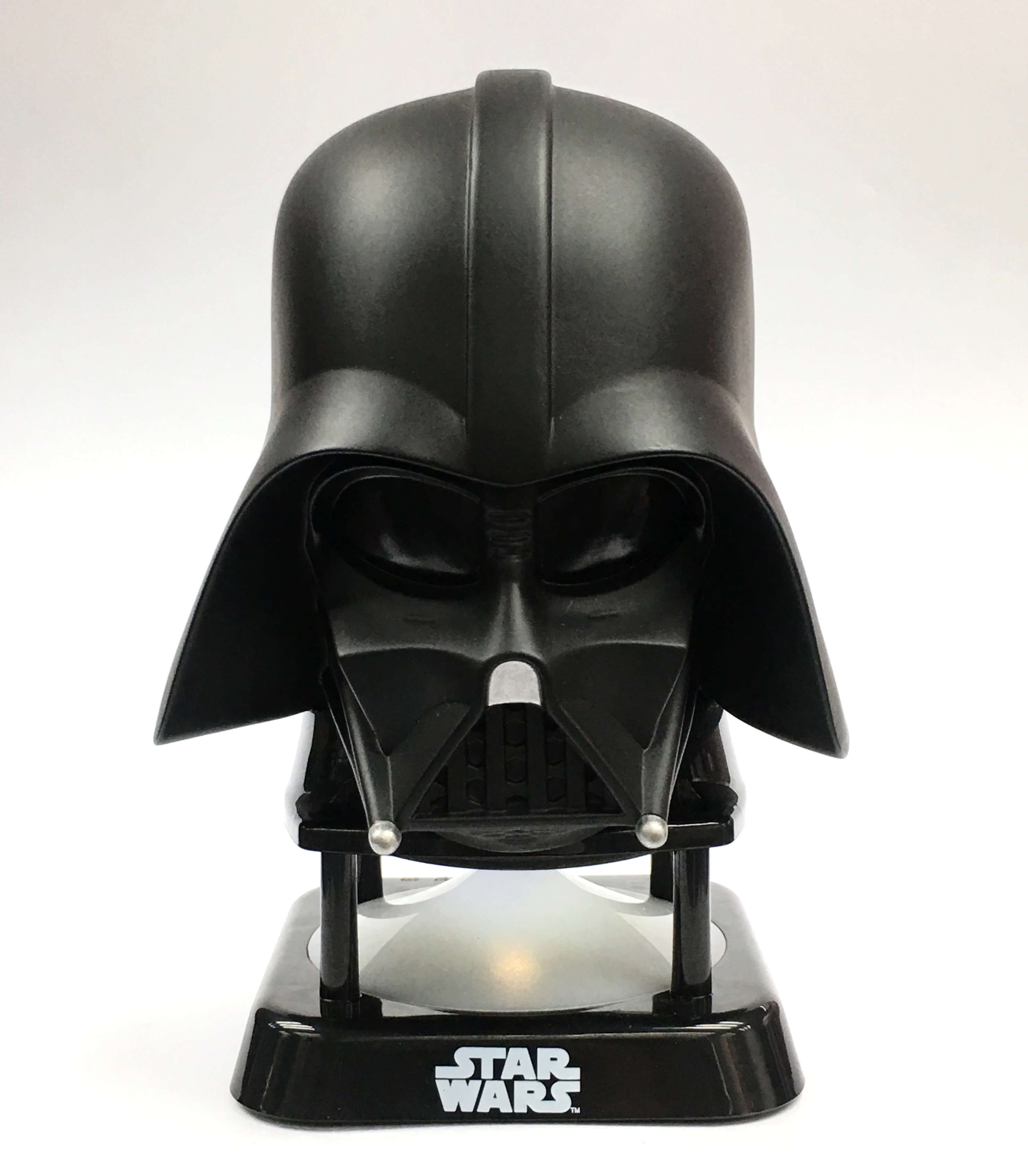 Darth Vader speaker