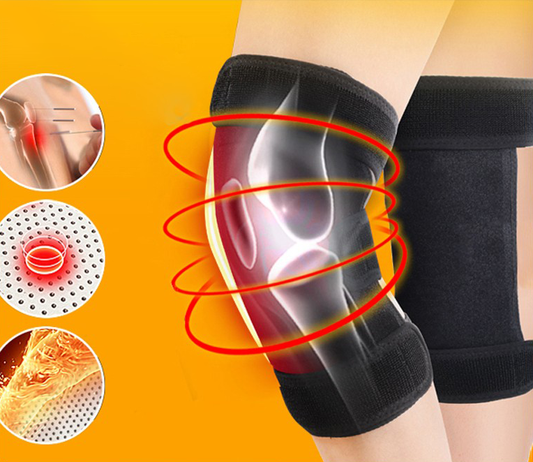 infrared heating belt for knees