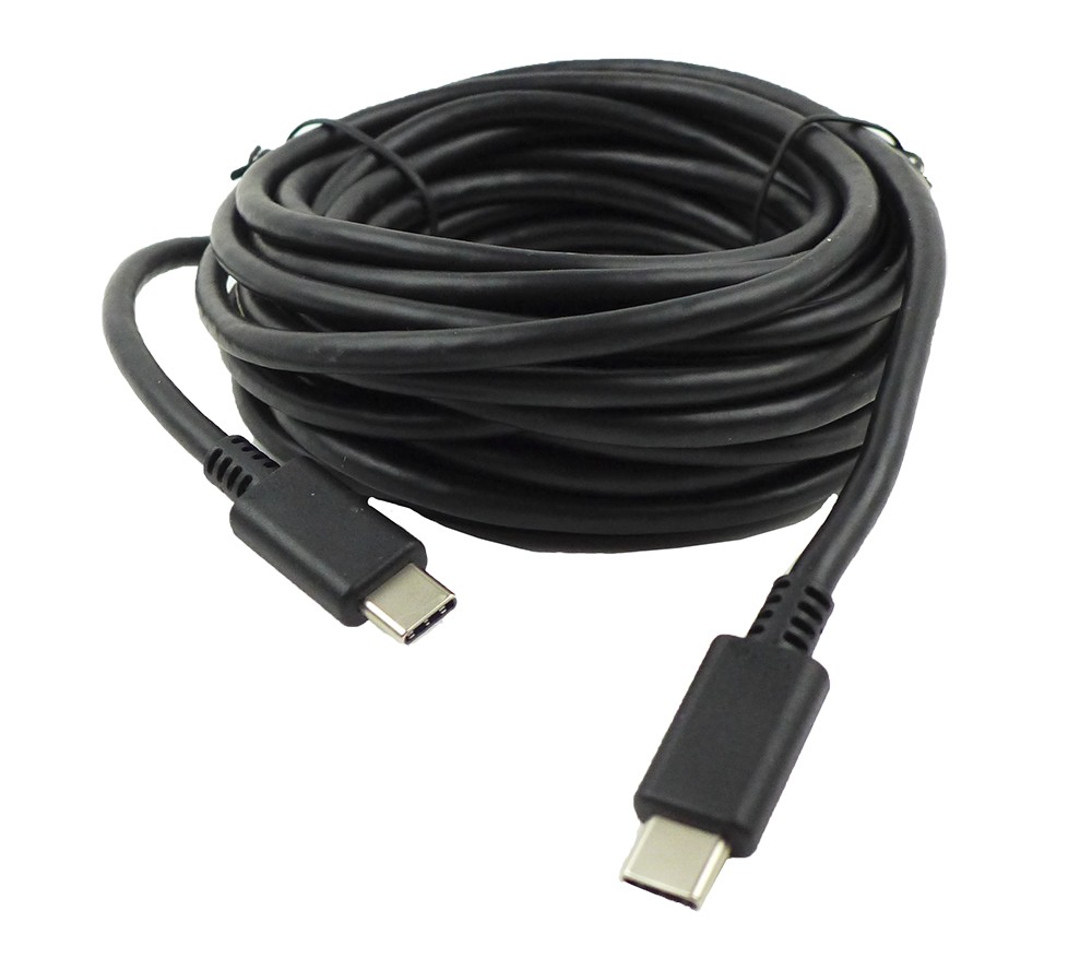 USB C extension cable for camera dod gs980d