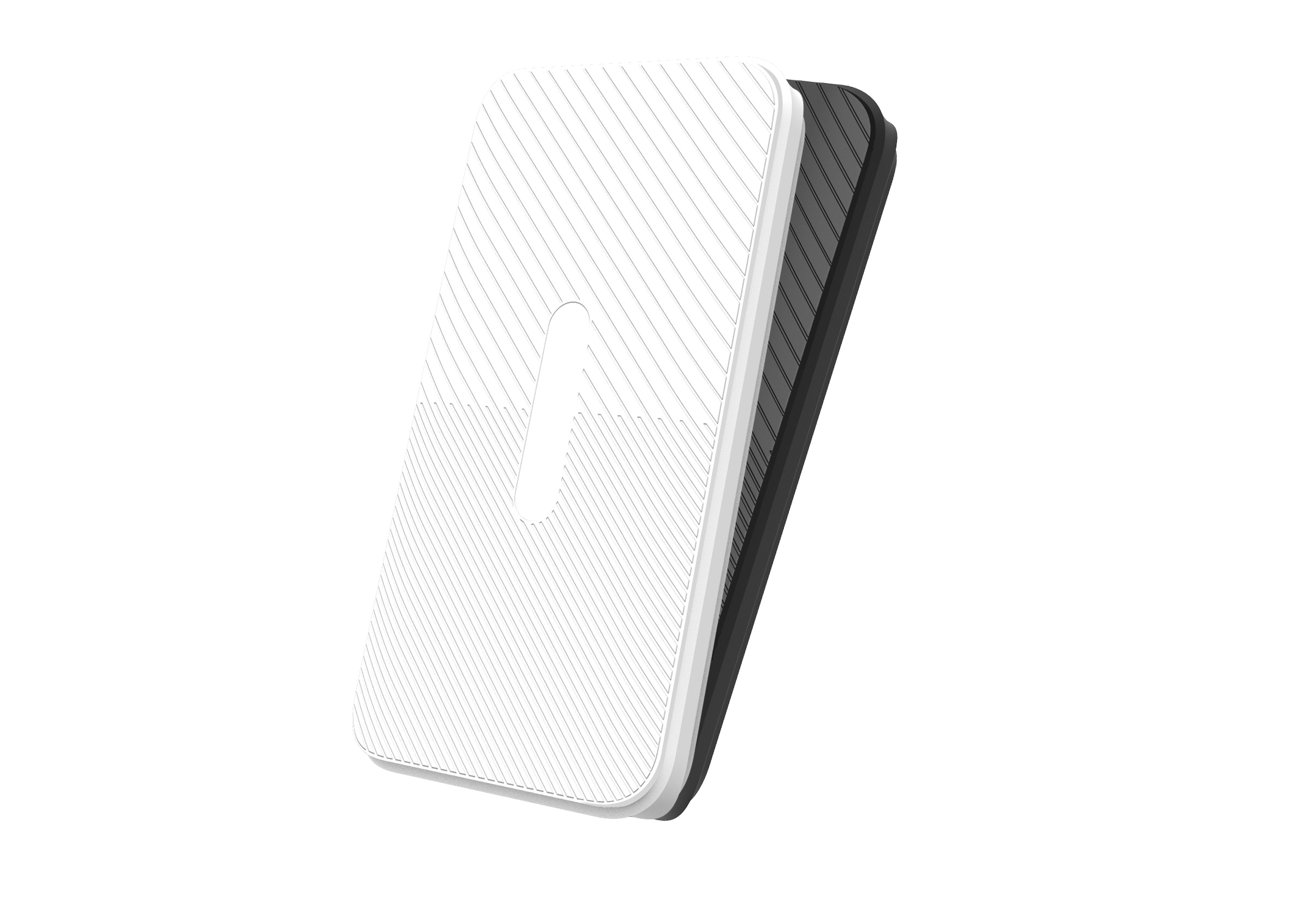 power bank with a capacity of 10000mAh