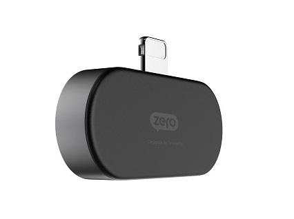 zero translator - mini pocket translator