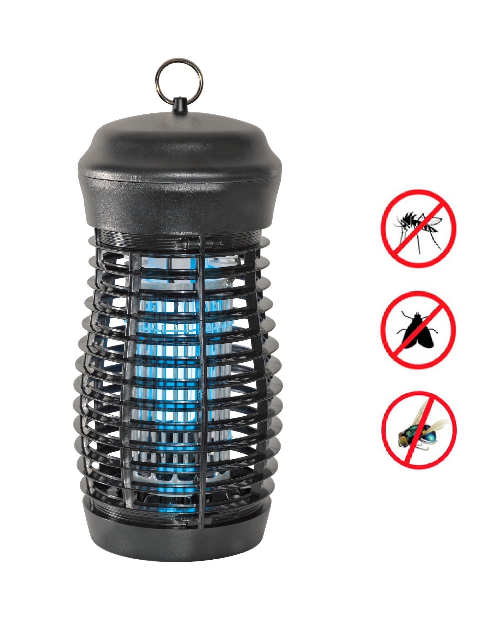 YT MK-023 Electronic LED Insect Killer, Bug Zapper, Mosquito