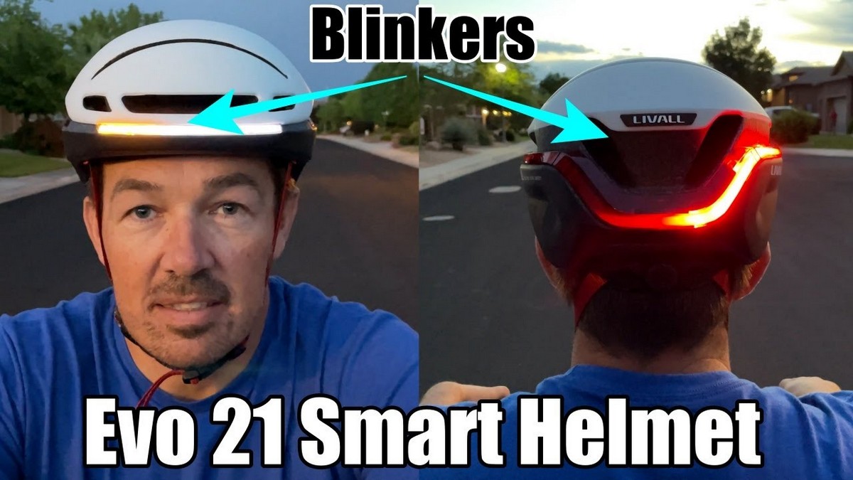 cycling helmet smart cyclo helmets