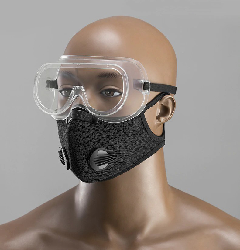 protective glasses waterproof antivirus covid19