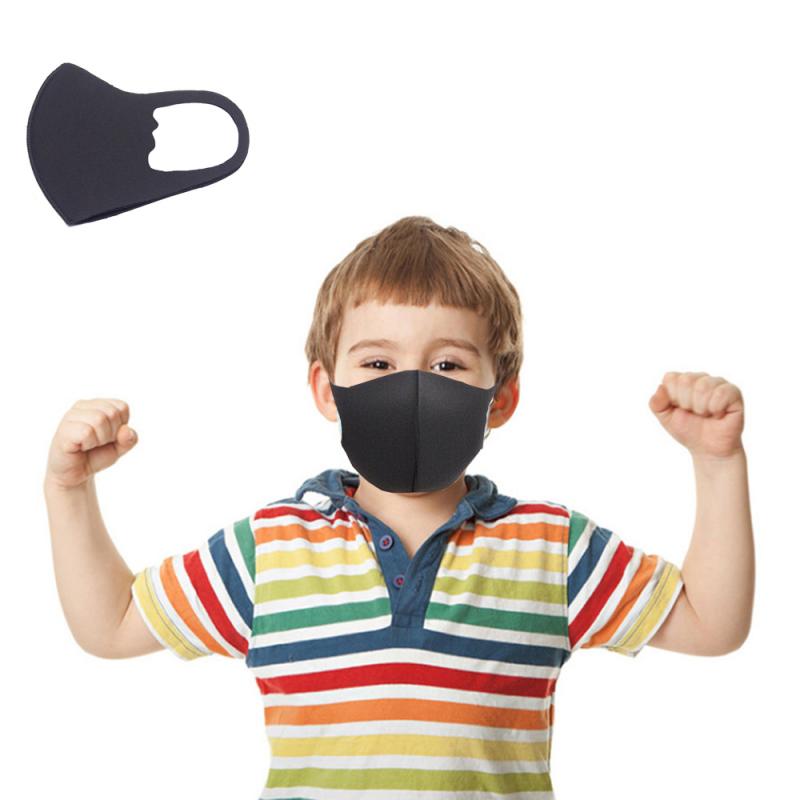 child face mask nano protection