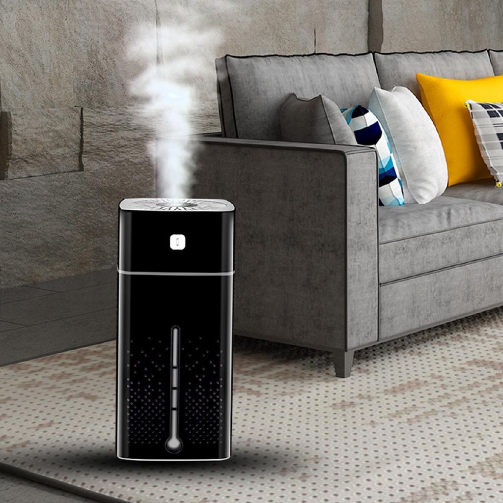 aroma diffuser with wifi hd camera