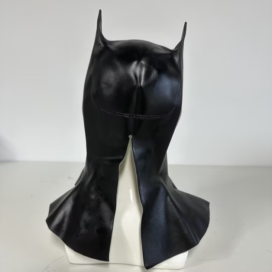 Batman Halloween mask
