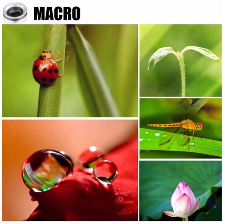 macro lens for phone