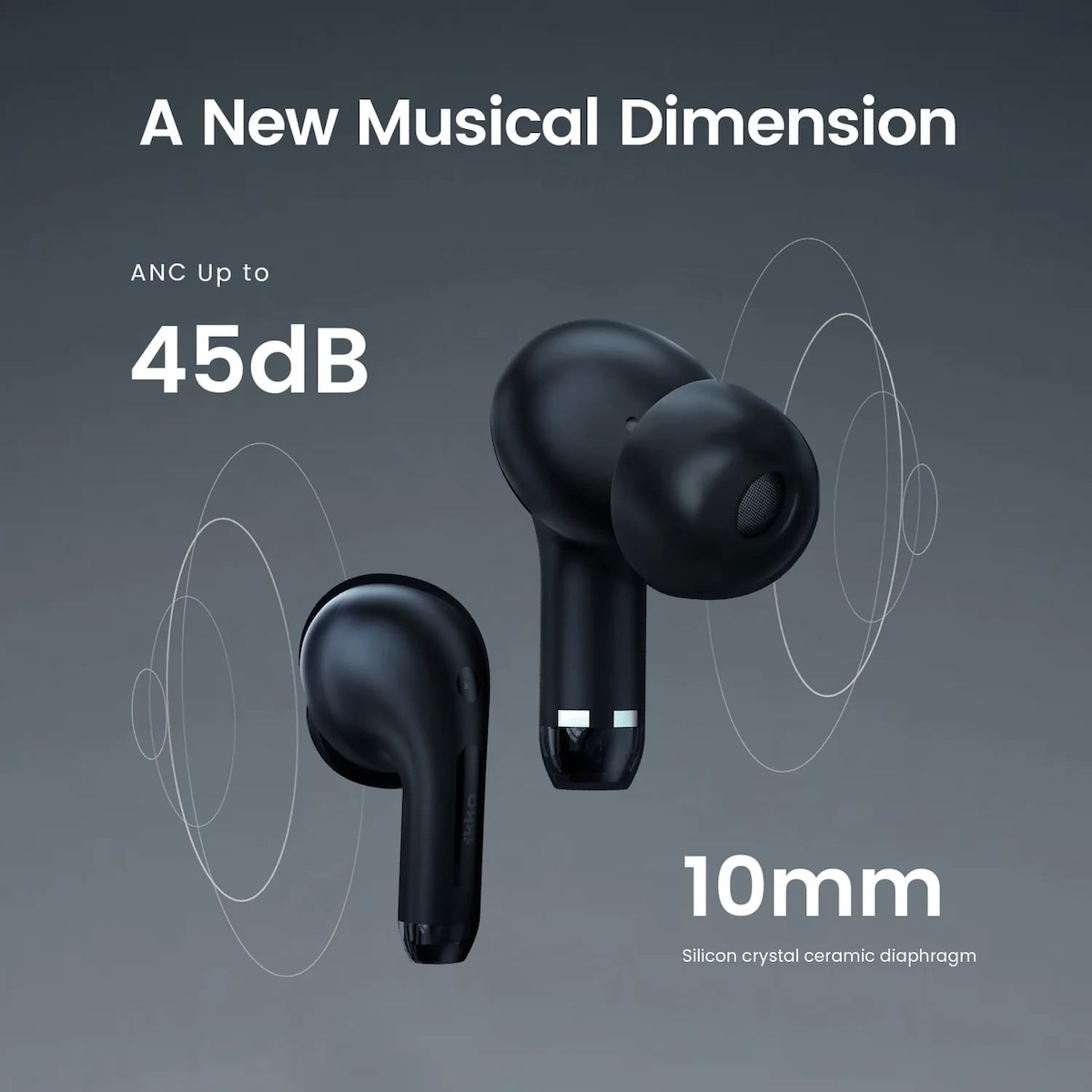 wireless headphones multifunctional translation listening to music