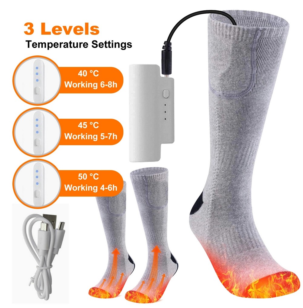 termal socks