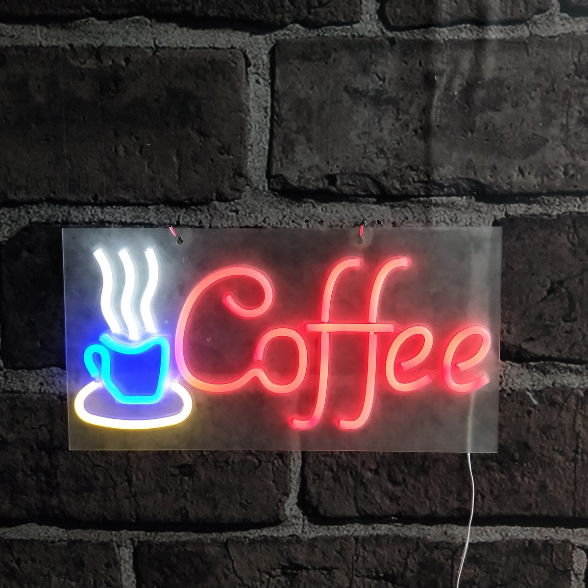 Light signs - Neon board | Cool