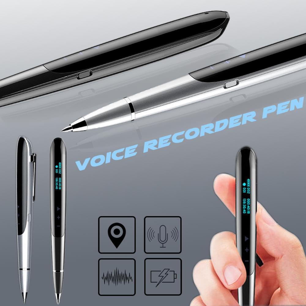 voice pen - sound recording