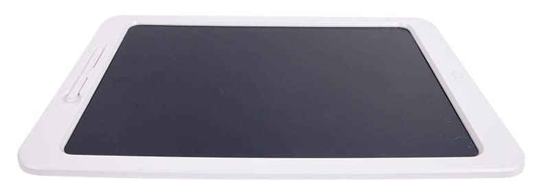 large lcd board for drawing and writing with a pen