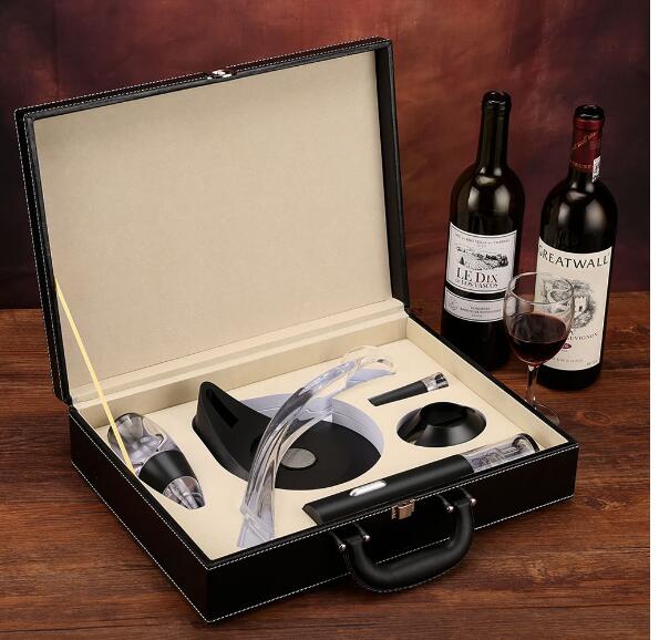 wine box set