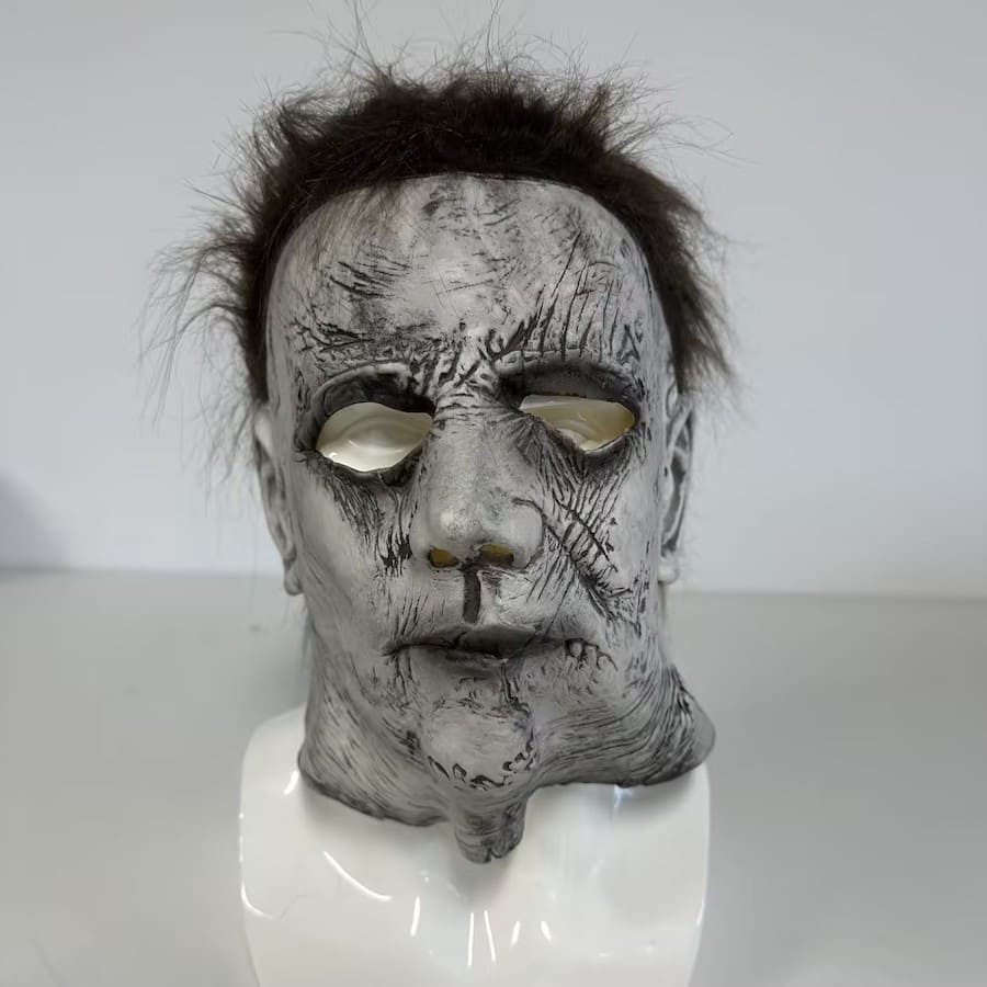 Scary Halloween mask for boys (children) or adults Michael Myers