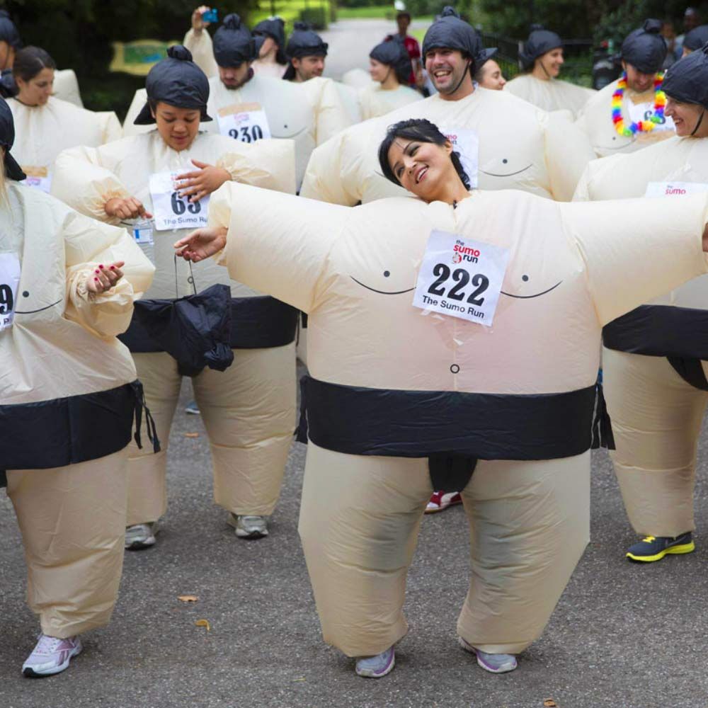 sumo wrestler costume for halloween