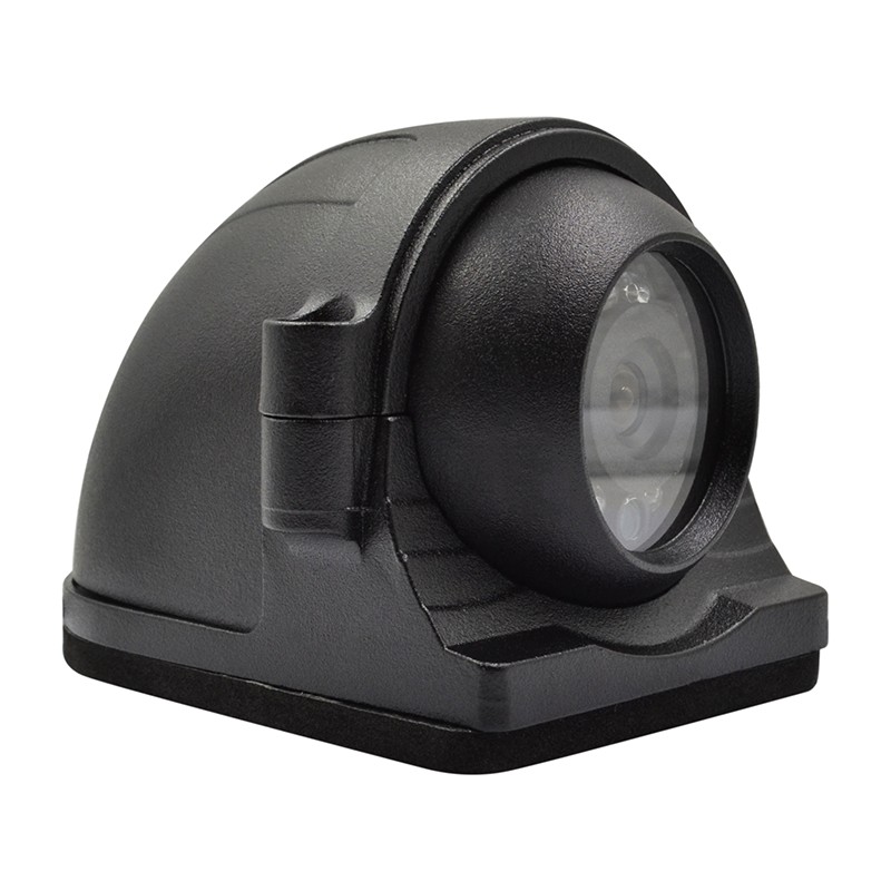 car camera for parking, reversing with night vision