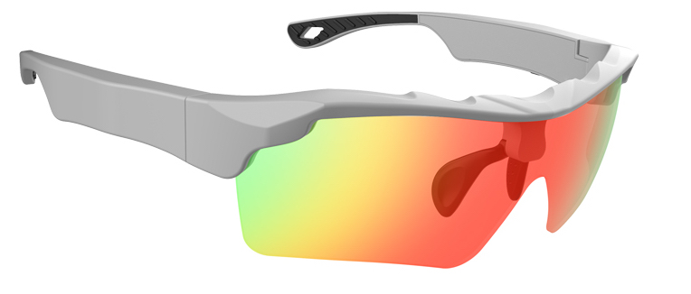 cycling bike glasses with bluetooth