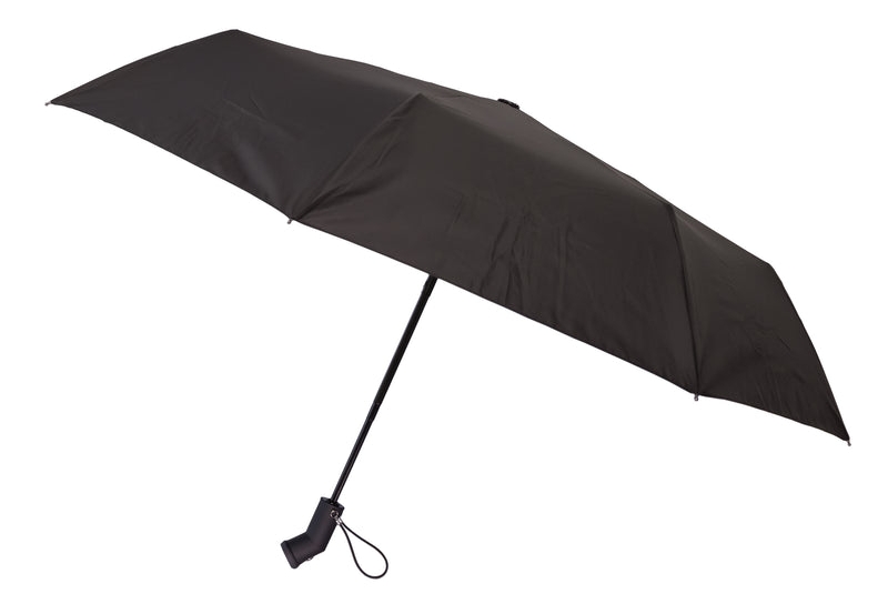 foldable umbrella folding with led light