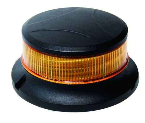 LED beacon of the low profile